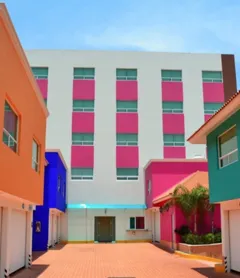 Hotel & Villas Panamá