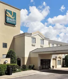 Quality Inn & Suites Raleigh North