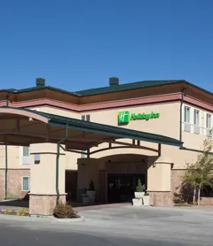 Holiday Inn Rock Springs, an IHG Hotel