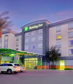 Holiday Inn Hotel & Suites PHOENIX AIRPORT, an IHG Hotel