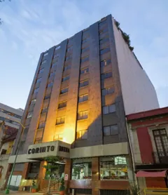 Corinto Hotel