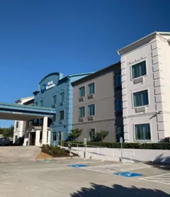 Best Western Houston Bush IAH Intercontinental Airport Inn