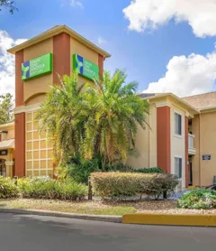 Extended Stay America Select Suites Tampa Brandon