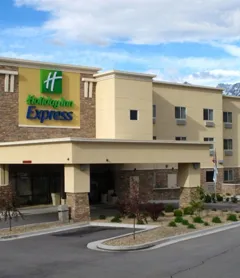 Holiday Inn Express Salt Lake City South - Midvale, an IHG Hotel