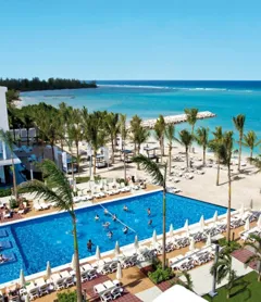 Hotel Riu Palace Jamaica - Adults Only - All Inclusive