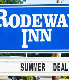 Rodeway Inn