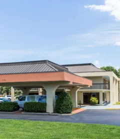 Days Inn by Wyndham Norfolk Airport