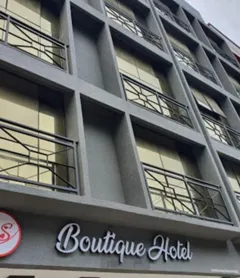 MS Boutique Hotel Kuala Lumpur