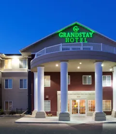 GrandStay Residential Suites - Eau Claire