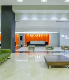 Real Inn Tijuana by Camino Real Hotels