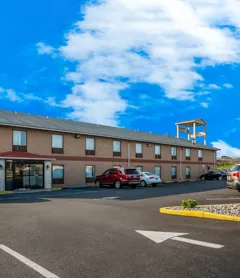 Red Roof Inn Allentown South