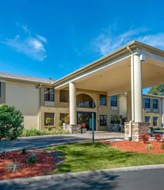 Comfort Inn Ocala Silver Springs