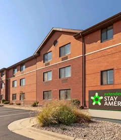 Extended Stay America Suites Madison Old Sauk Rd