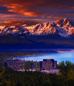 Harrah's Lake Tahoe Resort & Casino