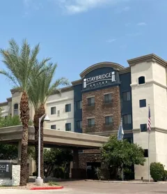 Staybridge Suites Phoenix - Glendale Sports Dist, an IHG Hotel