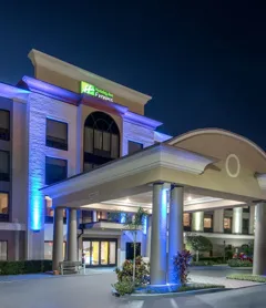 Holiday Inn Express Bartow, an IHG Hotel