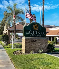 La Quinta Inn & Suites by Wyndham Pomona