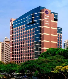 Grand Mercure Singapore Roxy