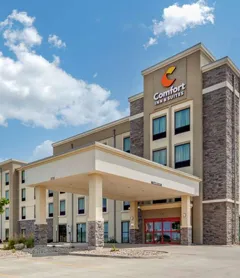 Comfort Inn & Suites Avera Southwest