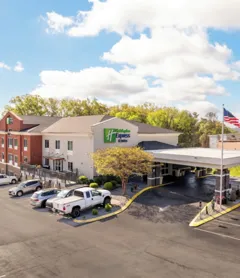 Holiday Inn Express Hotel & Suites Chattanooga-Hixson, an IHG Hotel