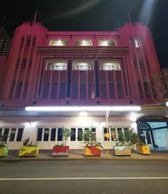 Criterion Hotel Perth