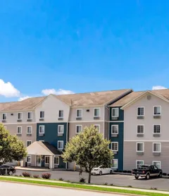 Extended Stay America Select Suites - Ocala