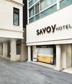 Savoy Hotel