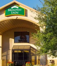 Broadway Inn Conference Center