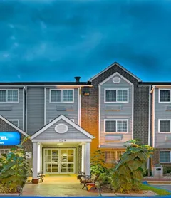 Microtel Inn by Wyndham Raleigh Durham Airport