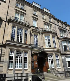 Premier Inn Edinburgh