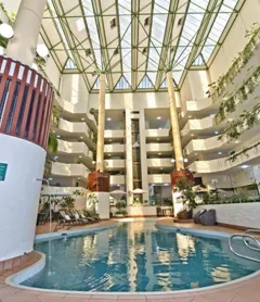 Atrium Hotel Mandurah