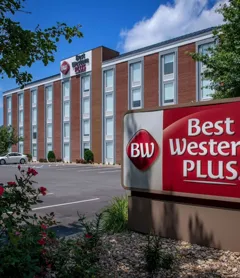 Best Western Plus Beckley Inn