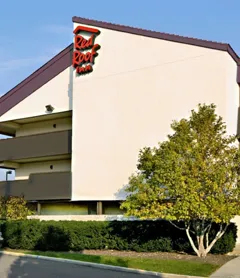 Red Roof Inn Asheville West