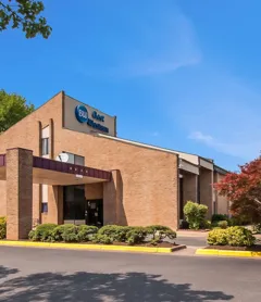 Best Western Manassas