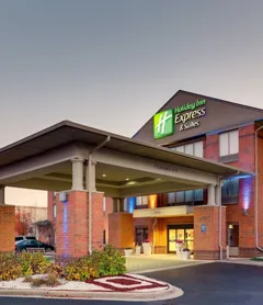 Holiday Inn Express Hotel & Suites Dayton-Centerville, an IHG Hotel