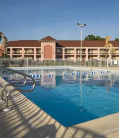 Red Roof Inn Virginia Beach - Norfolk Airport