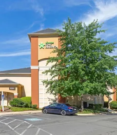 Extended Stay America Suites Washington DC Falls Church