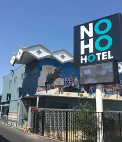 NOHO Hotel near Universal Studios Hollywood