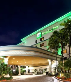 Holiday Inn Fort Lauderdale Airport, an IHG Hotel