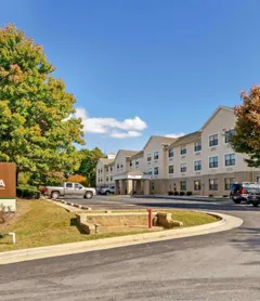 Extended Stay America Suites Lynchburg University Blvd