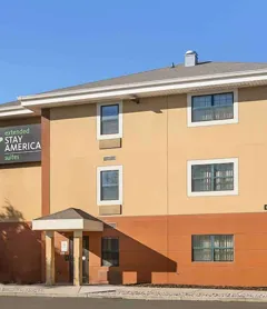 Extended Stay America Suites Salt Lake City West Valley Ctr