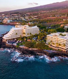 Royal Kona Resort