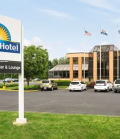 Days Hotel by Wyndham Allentown Airport / Lehigh Valley