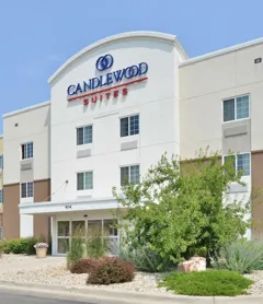 Candlewood Suites Gillette, an IHG Hotel