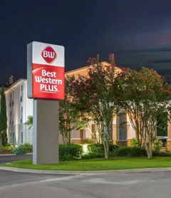 Best Western Plus Tallahassee North Hotel