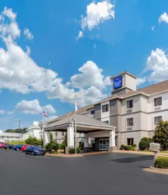 Sleep Inn & Suites Millbrook - Prattville