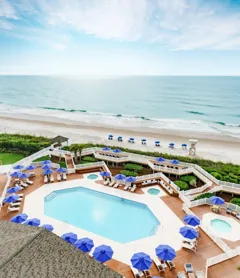 Holiday Inn Resort Lumina on Wrightsville Beach, an IHG Hotel