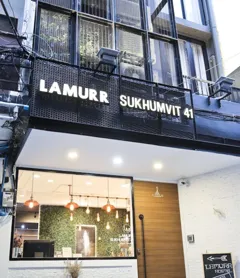 Lamurr Sukhumvit 41 - Hostel