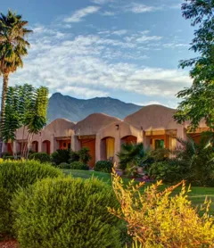 La Posada Lodge & Casitas, Ascend Hotel Collection