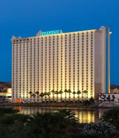 Edgewater Hotel & Casino